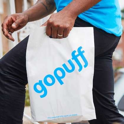 not the best at communicating with <b>employees</b> and wont warn you about problems with attendance and dont care about car trouble on the job or prior to a shift. . Gopuff glassdoor
